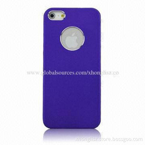 Colorful Case for iPhone 5S, Customized Logos Welcomed